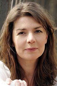 Porträt von Dana Vávrová