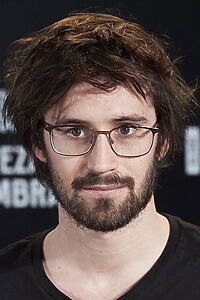 Porträt von Dani de la Orden