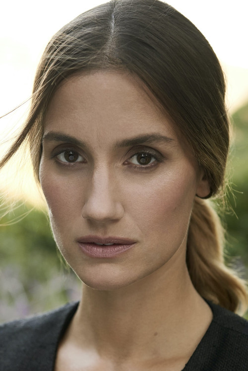 Porträt von Danica Ćurčić