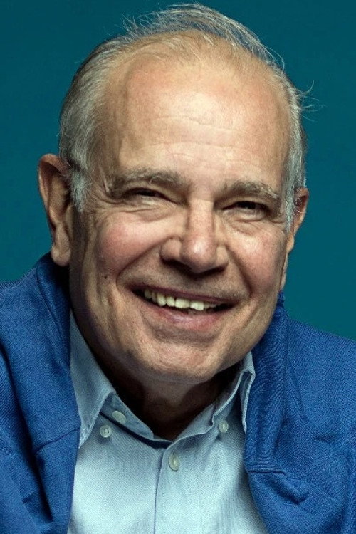 Porträt von Daniel DeFilipi
