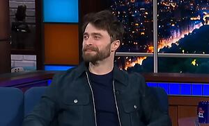 Beitragsbild zu Daniel Radcliffe: Sohn kennt „Harry Potter“-Ruhm seines Vaters noch nicht