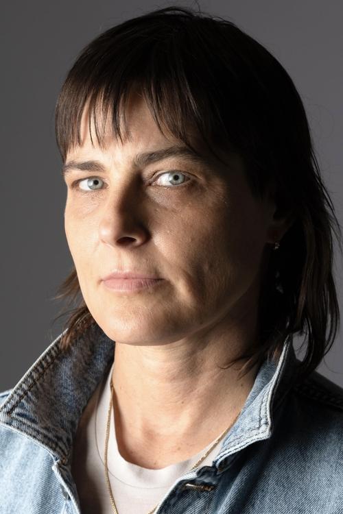 Porträt von Daniel Sea