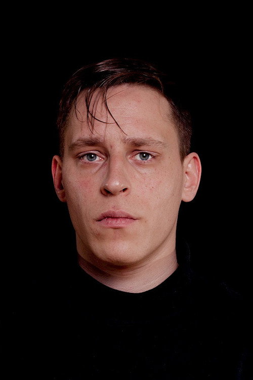 Porträt von Daniel Virtanen