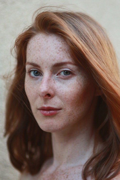 Porträt von Daniela Komędera