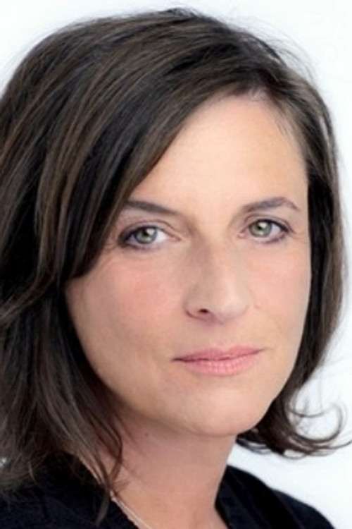 Porträt von Daniela Tolkien