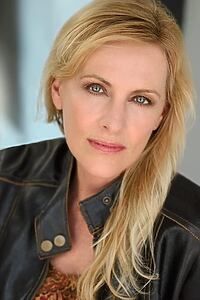 Porträt von Danielle J. Bowman
