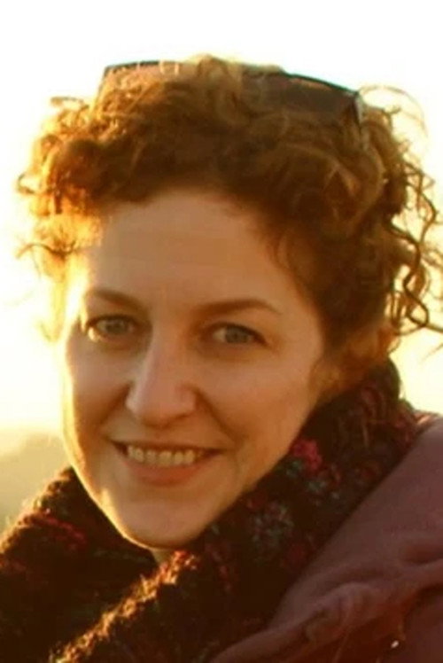 Porträt von Danielle Schleif