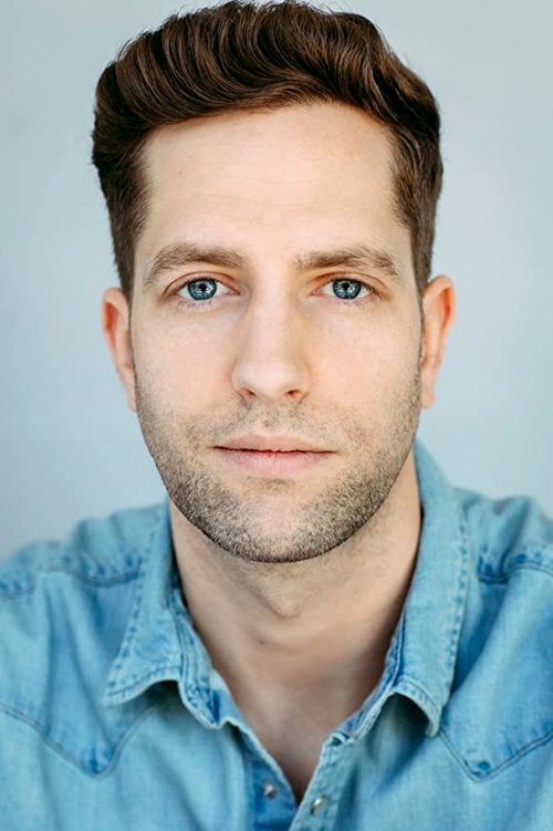 Porträt von Danny Mac