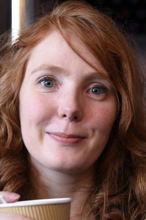 Porträt von Daphné Baiwir