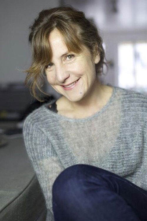 Porträt von Daphné De Quatrebarbes