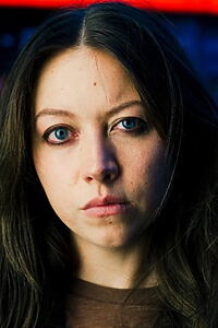 Porträt von Darja Mahotkin