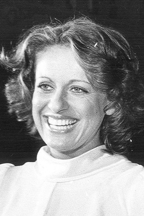 Porträt von Darlene Glória