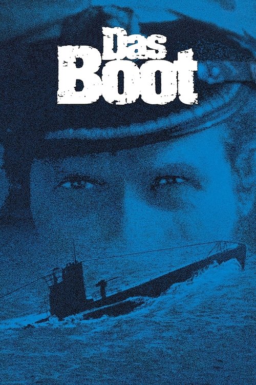 Filmplakat zu Das Boot