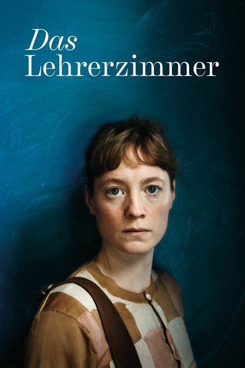 Filmplakat zu Das Lehrerzimmer