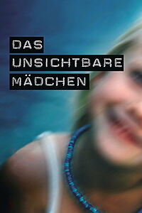Filmplakat zu Das unsichtbare Mädchen