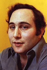 Porträt von David Berkowitz