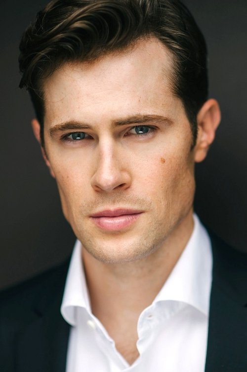 Porträt von David Berry