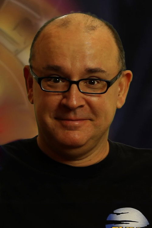 Porträt von David DeCoteau