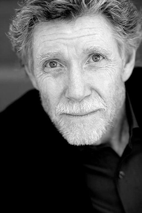 Porträt von David Hayward