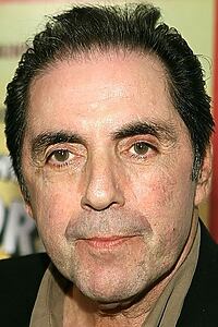 Porträt von David Proval