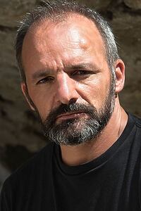Porträt von David Salles