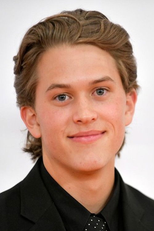 Porträt von Deacon Phillippe