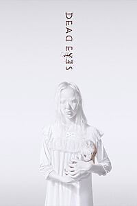 Filmplakat zu Dead Eyes