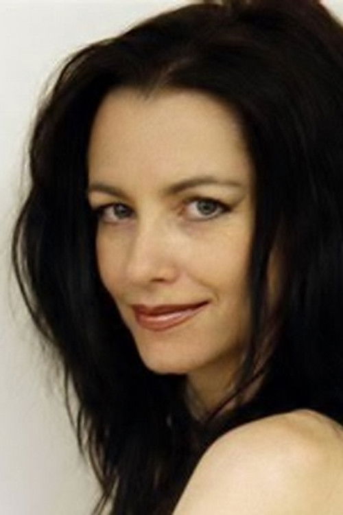Porträt von Debbie Rochon