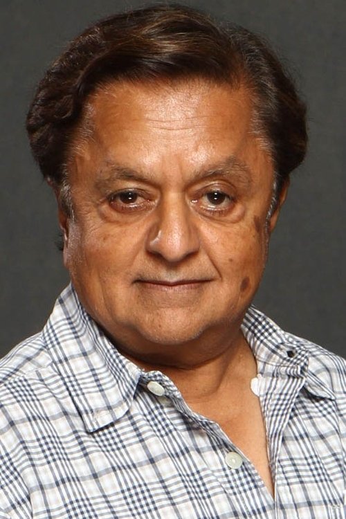 Porträt von Deep Roy