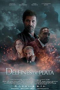 Filmplakat zu Delfines de plata
