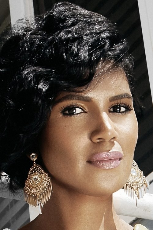 Porträt von Denise Boutte