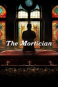 Serienplakat zu Der Bestatter – Leichenschändung in Kalifornien