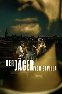 Serienplakat zu Der Jäger von Sevilla