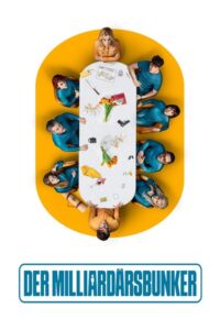 Serienplakat zu Der Milliardärsbunker