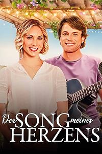 Filmplakat zu Der Song meines Herzens