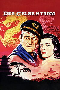 Filmplakat zu Der gelbe Strom