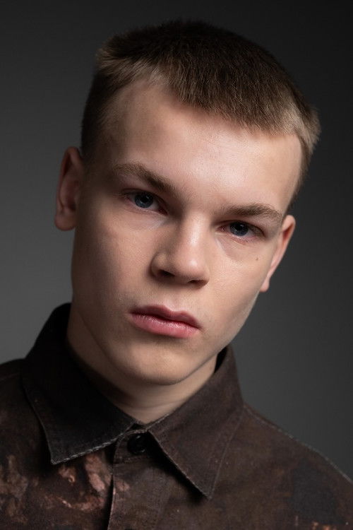 Porträt von Derek Leheste