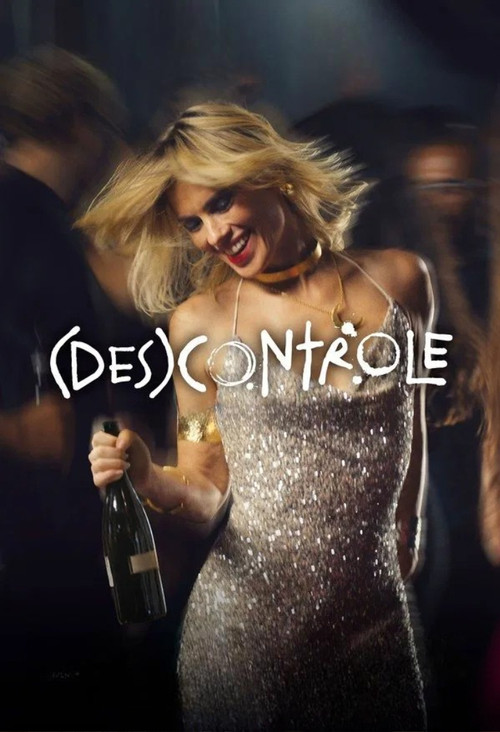 Filmplakat zu (Des)controle