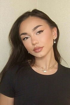 Porträt von Devyn Nekoda