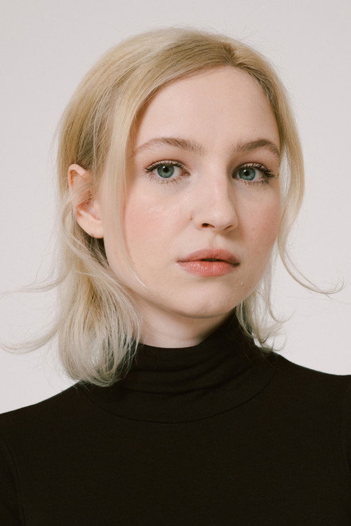 Porträt von Diana Dulínková