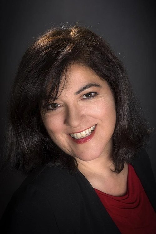 Porträt von Diana Peñalver