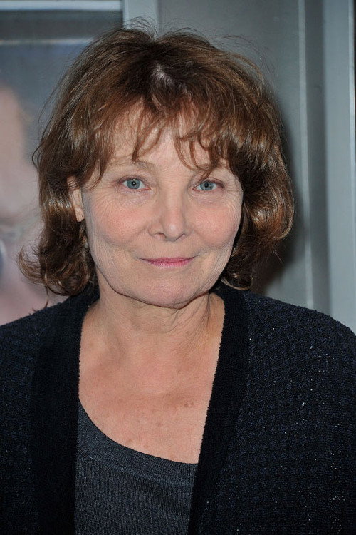 Porträt von Diane Kurys