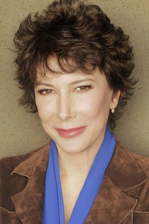 Porträt von Diane Robin
