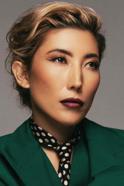 Porträt von Dichen Lachman
