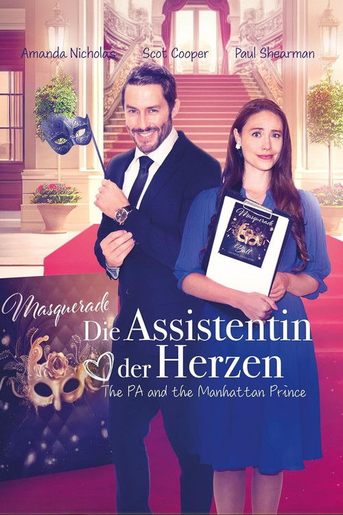 Die Assistentin der Herzen