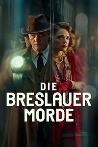 Serienplakat zu Die Breslauer Morde