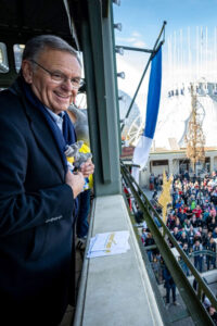 Serienplakat zu Die “Europa-Park“ Macher