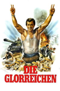 Filmplakat zu Die Glorreichen