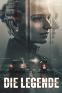 Serienplakat zu Die Legende