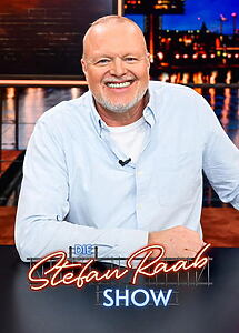 Serienplakat zu Die Stefan Raab Show